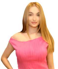 Mery Avetisyan