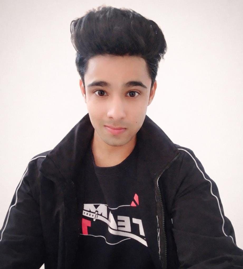 Gaurav Soni background